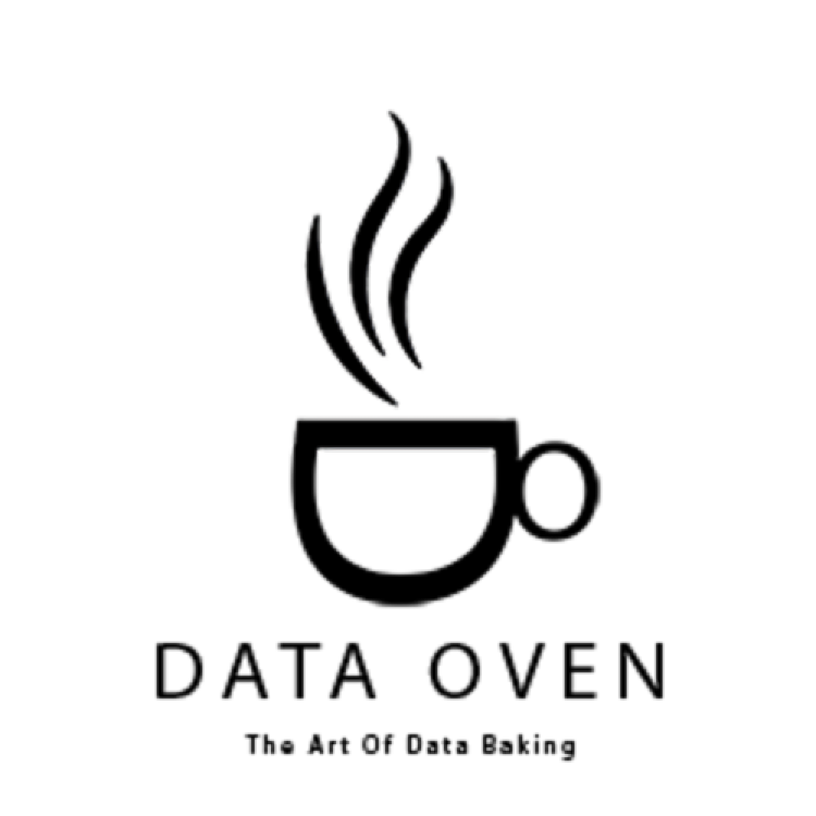 Data Oven Logo - Smart Business Automations