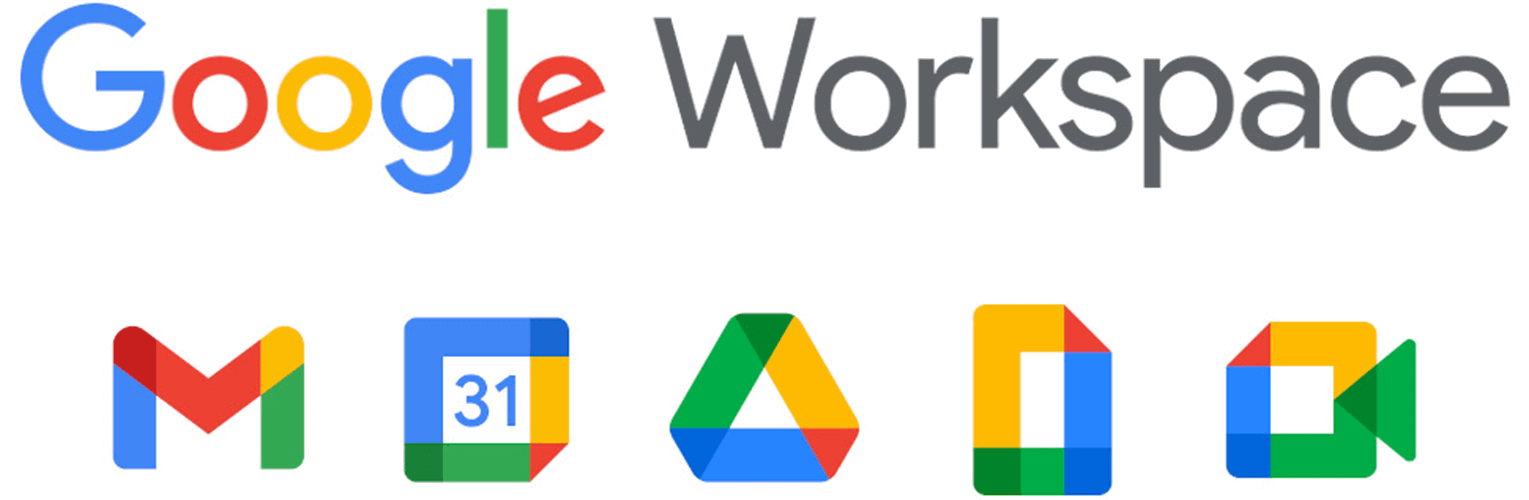 Google Workspace setup and DNS configuration icon
